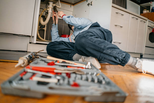 Best Local Plumber Services  in Bystrom, CA