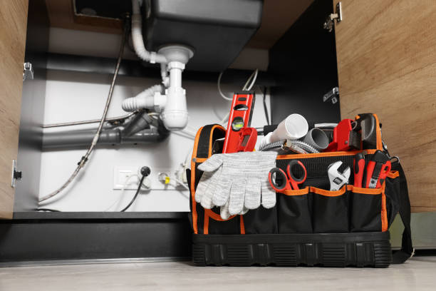Best Sprinkler Systems  in Bystrom, CA